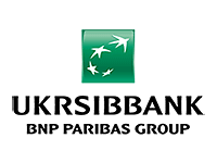 Банк UKRSIBBANK в Брошневе-Осаде