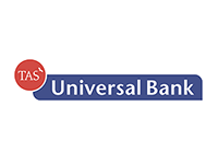 Банк Universal Bank в Брошневе-Осаде